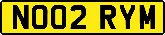 NO02RYM