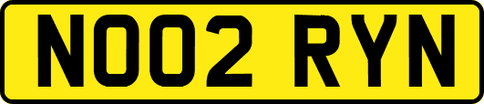 NO02RYN