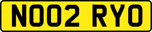 NO02RYO