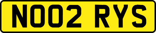 NO02RYS