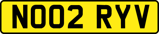 NO02RYV