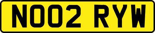 NO02RYW