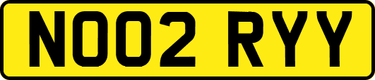 NO02RYY