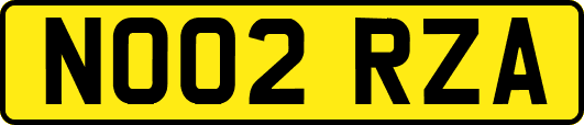 NO02RZA