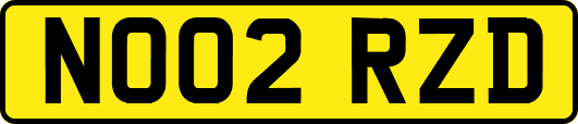 NO02RZD