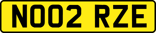NO02RZE