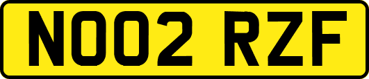 NO02RZF