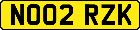 NO02RZK