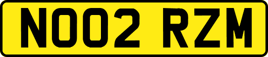 NO02RZM