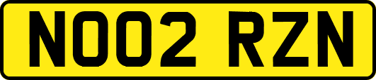 NO02RZN