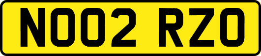NO02RZO