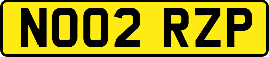 NO02RZP
