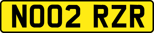 NO02RZR