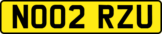NO02RZU