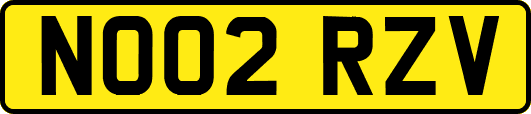 NO02RZV