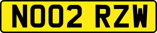 NO02RZW
