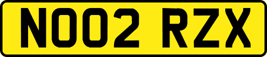 NO02RZX