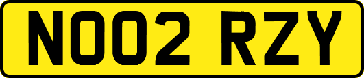 NO02RZY