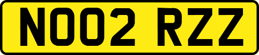 NO02RZZ