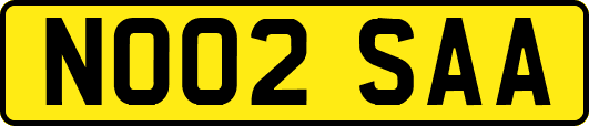 NO02SAA