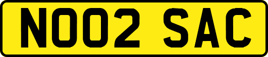 NO02SAC