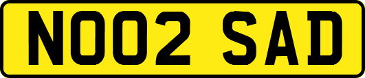 NO02SAD