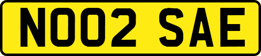 NO02SAE