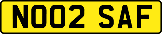 NO02SAF