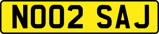 NO02SAJ
