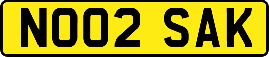 NO02SAK
