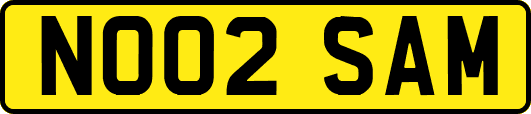 NO02SAM