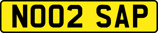 NO02SAP