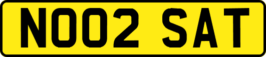 NO02SAT