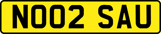 NO02SAU