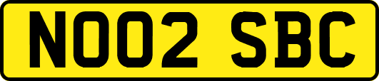 NO02SBC