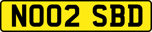 NO02SBD