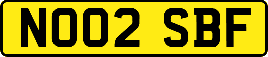 NO02SBF