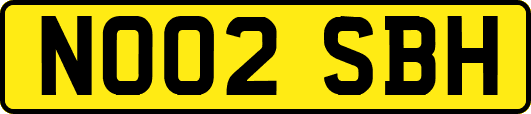 NO02SBH
