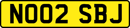 NO02SBJ