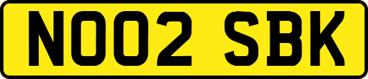NO02SBK