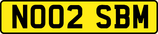 NO02SBM