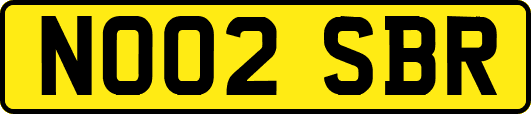 NO02SBR