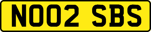 NO02SBS
