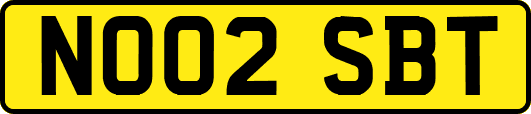 NO02SBT