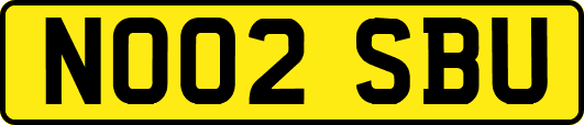 NO02SBU