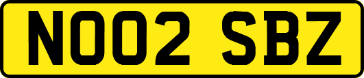 NO02SBZ
