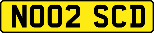 NO02SCD