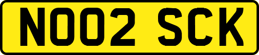 NO02SCK