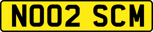 NO02SCM