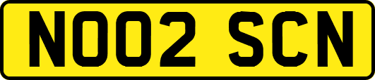 NO02SCN